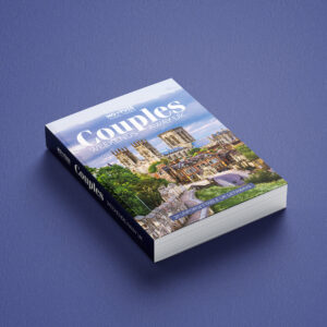 Couples Weekends Away Guide Book