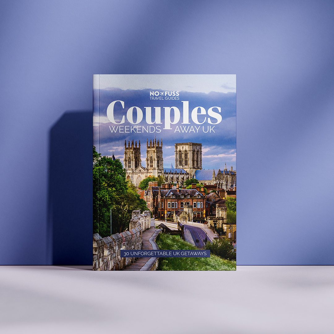 Couples Weekends Away UK Guide Book - Unforgettable Couples Getaways - Image 4