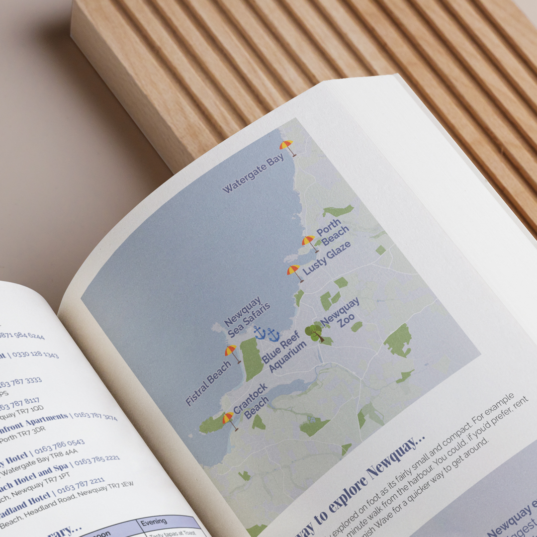 Couples Weekends Away UK Guide Book - Unforgettable Couples Getaways - Image 6