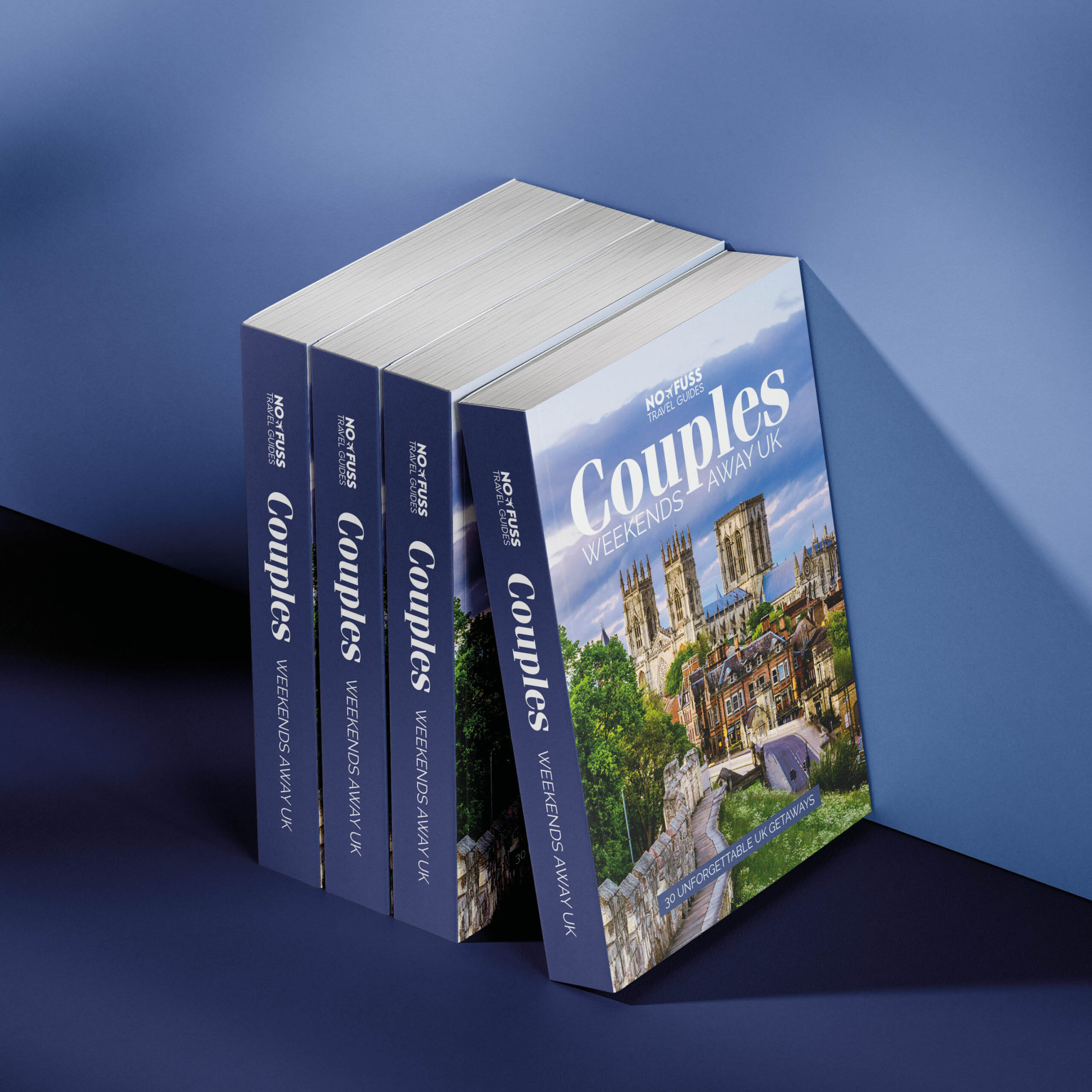 Couples Weekends Away UK Guide