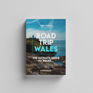 UK Guide Books