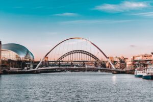 Newcastle City Break