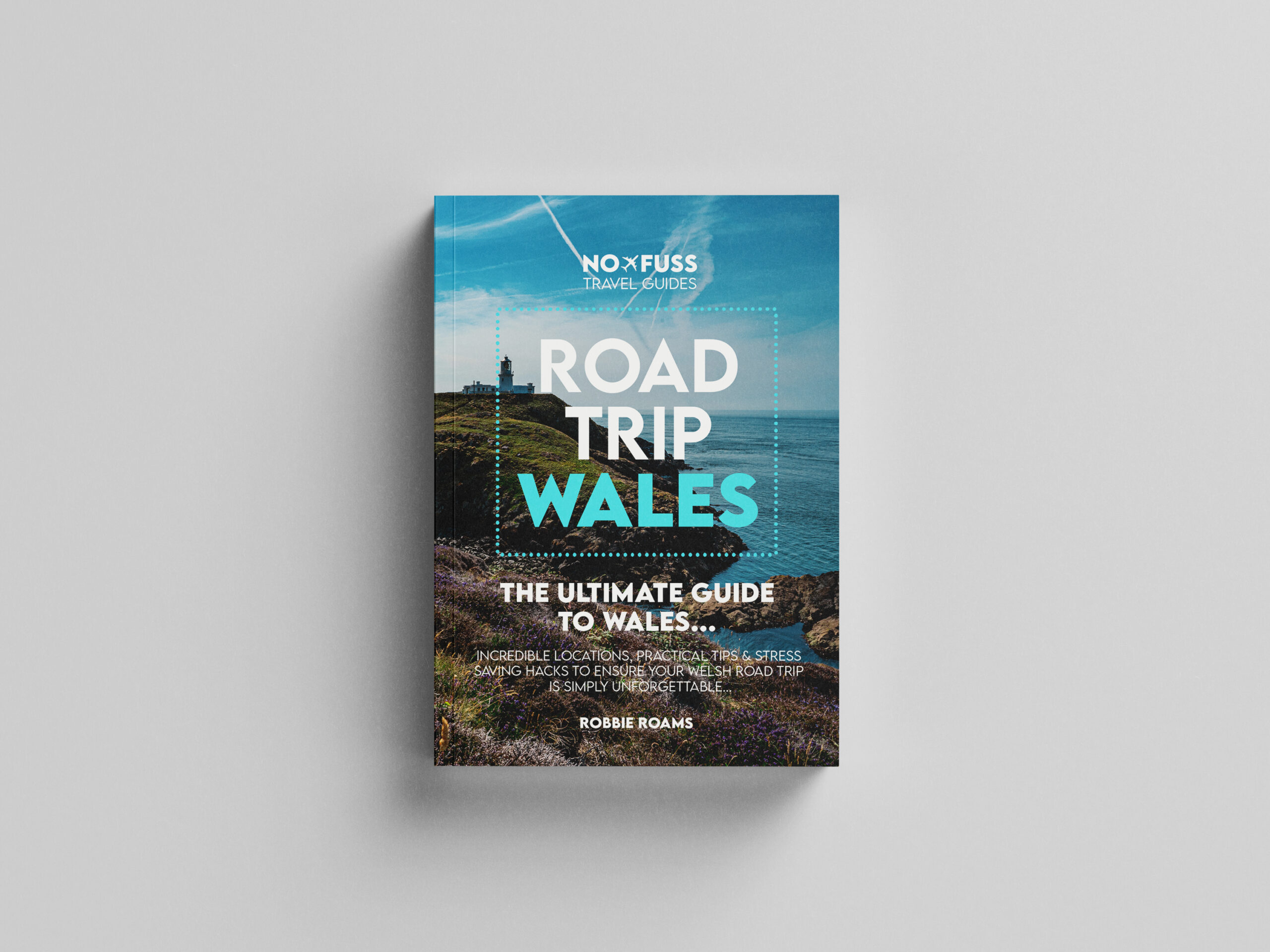 Road Trip Wales
