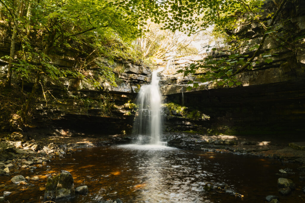 DURHAM-NORTH-PENNINES-Summerhill-Force