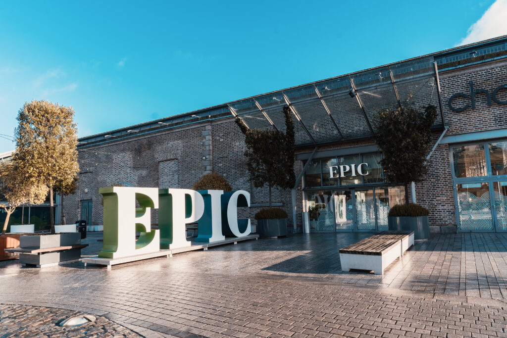 EPIC-Museum