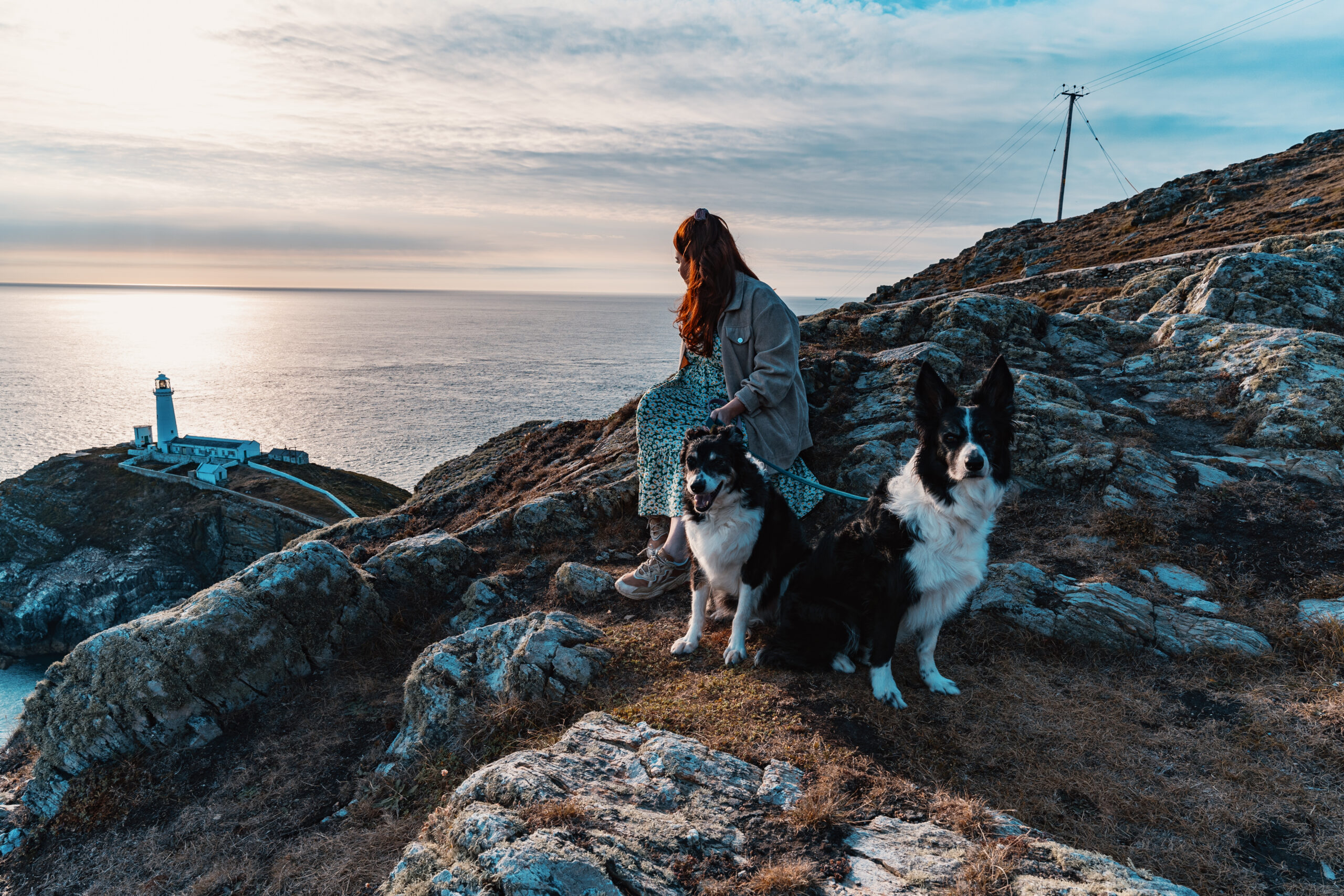 South Stack Lighthouse