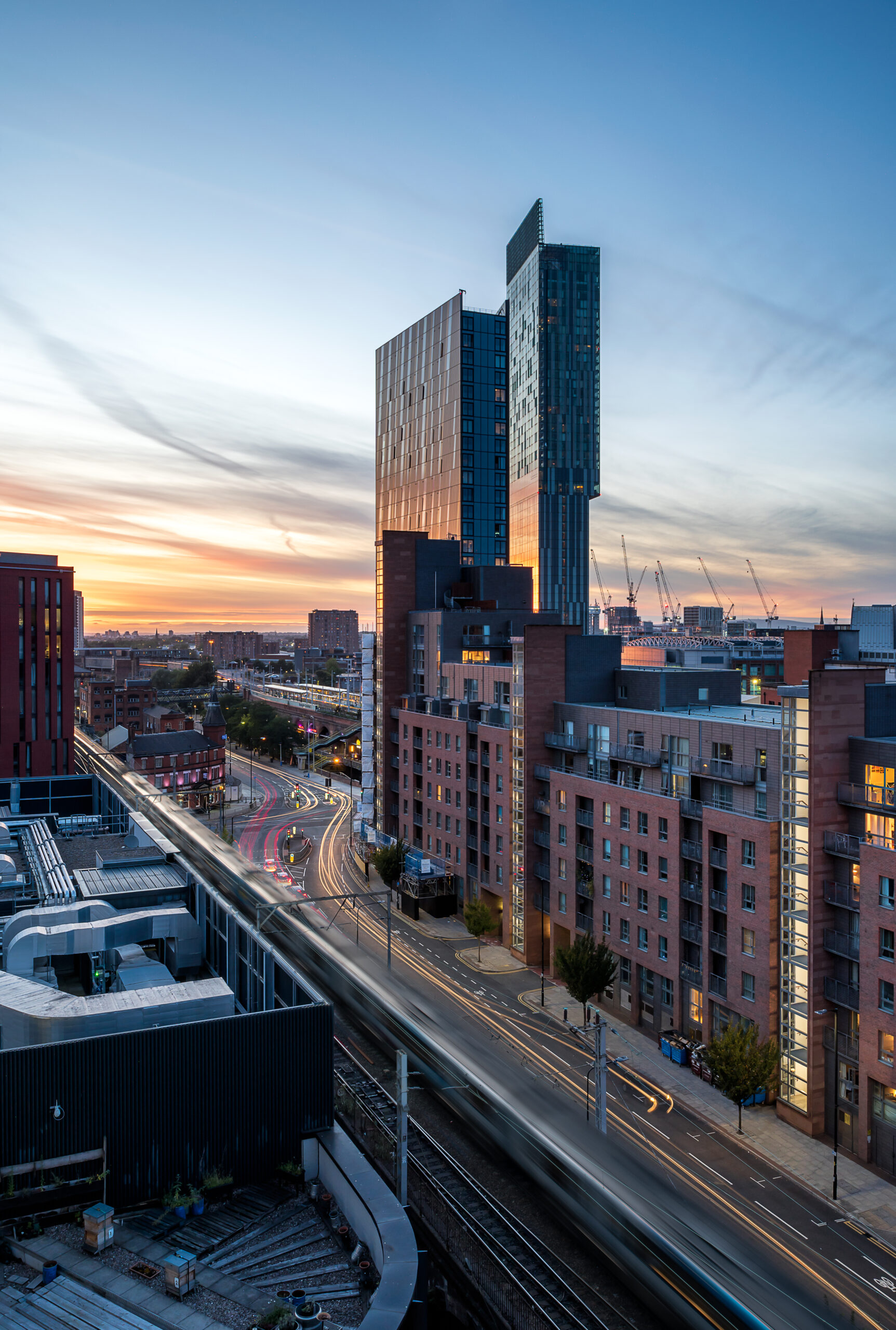 Manchester