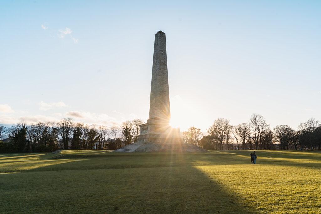 7 underrated places in Dublin: Phoenix Park