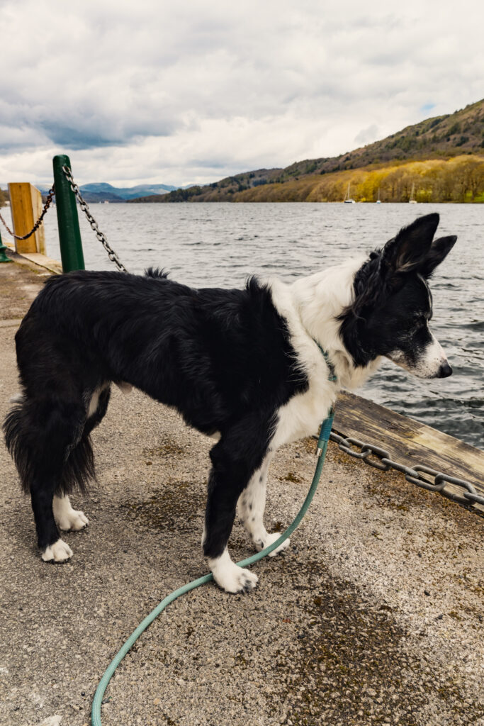 Lake Windermere, Lake District