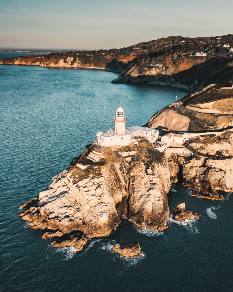 7 underrated places in Dublin: Howth