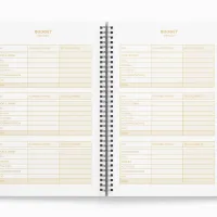 Road Trip Logbook, Planner & Travel Journal – Ultimate Trip Planning & Memory Book - Image 7