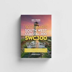 SWC300 GUIDEBOOK ROBBIE ROAMS